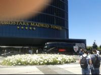 Athletic en Madrid
