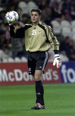 Dani hastapenetan