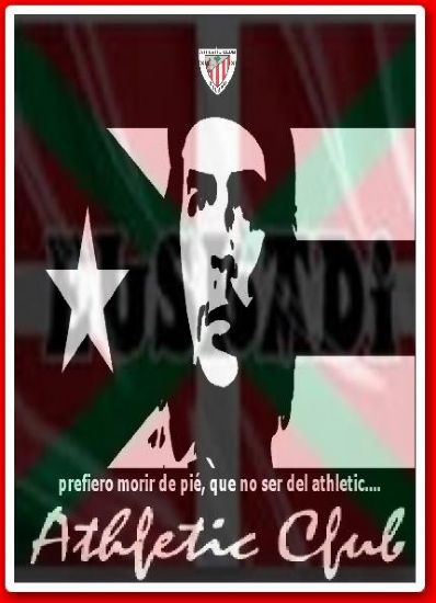 el che es del athletic