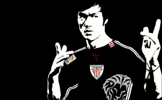 bruce leekoetxea