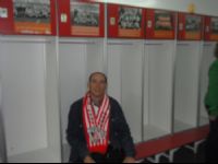ULTIMA VISITA A SAN MAMES