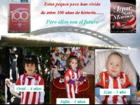 Un txiki homenaje a La Catedral