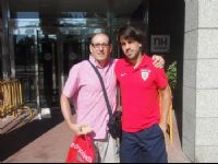 REAL VALLADOLID-ATHLETIC