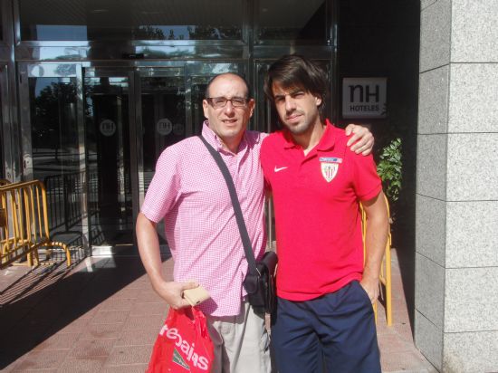 REAL VALLADOLID-ATHLETIC