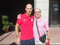 REAL VALLADOLID-ATHLETIC