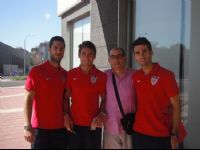 REAL VALLADOLID-ATHLETIC