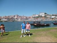 PORTUGAL  -  VERANO 2013