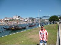 PORTUGAL  -  VERANO 2013