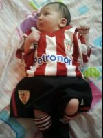  MI SOBRINA UXUE !!!!! NACIDA EL 03/09/2013