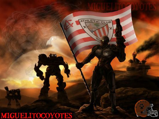 ATHLETIC MIGUELITOCOYOTES