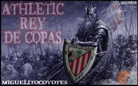 ATHLETIC MIGUELITOCOYOTES