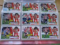 Liga este Athletic 2013-2014 BI