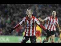 Athletic 1-0 Barça Muniain,1-12-2013