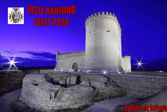 Feliz Navidad (Peña Arevalense Athletic)
