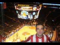 madison square garden