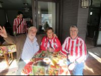 Partido de liga Mallorca 0 - Athletic 1