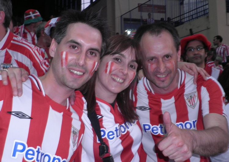 Hermanos