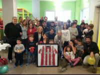 homenaje