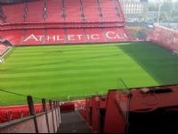 campo del atthletic club