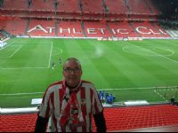 sentimiento ATHLETIC