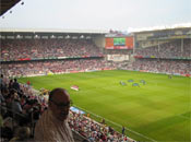 Athletic 1 - Real Sociedad 0