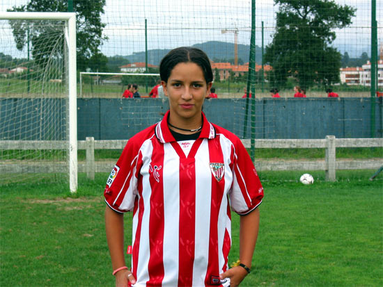 Yo, en Lezama