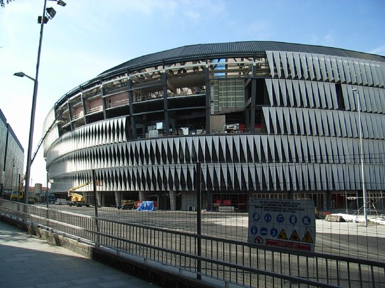 San Mamés