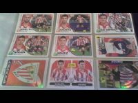Athletic: Cromos ediciones este 2014-15 bi