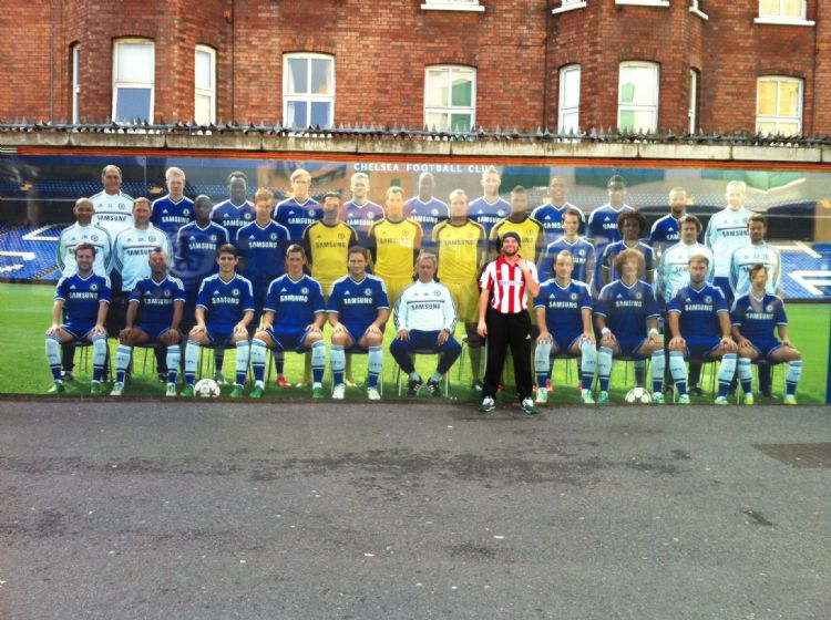 En Stamforce Bridge