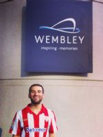 Wembley