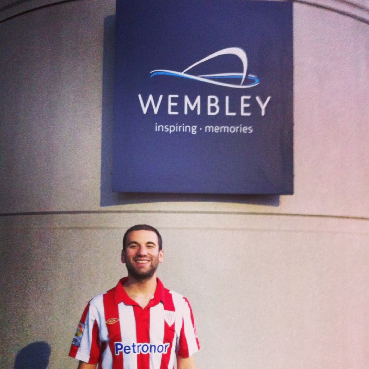 Wembley