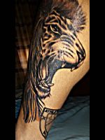 Nuevo tatuaje Athletic 