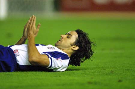 Javi González