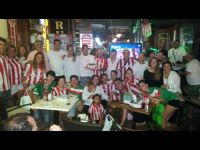 Athletic 3-1 Napoli