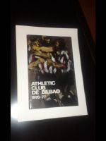 Panfletillo del Athletic