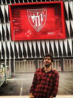 Por Bilbao, de paseo