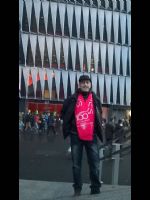 Rebautizo en la Catedral 25 años después 