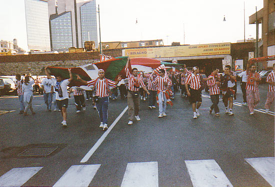 Kalejira prepartido
