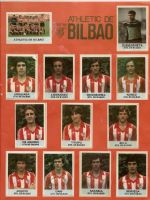 Athletic 1982-1983