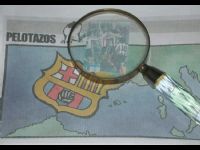 Viñeta de KAP , retocada