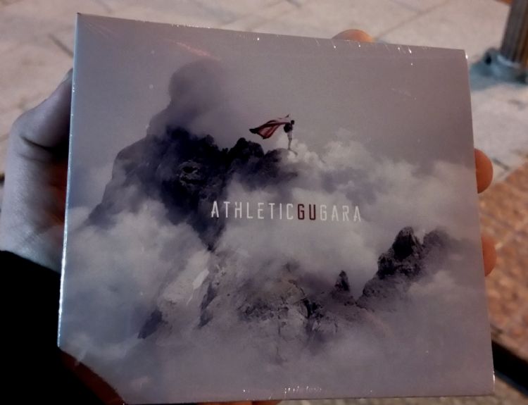 Athletic Gu Gara