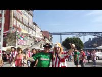 En Oporto
