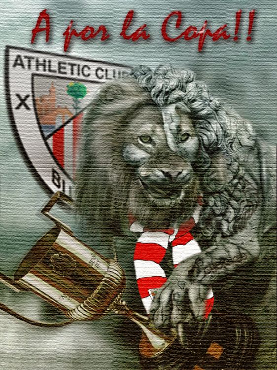 ¡A por la Copa!