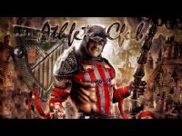 Gurpe Warrior