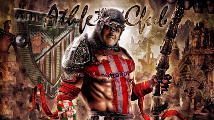 Gurpe Warrior