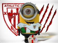 Athletic Minion