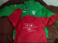 Merchandising peña Athletic Club de Almuñecar (Granada)