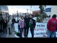 Peña Athletic Club de Almuñecar (Granada)