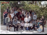 Reunión Agrupación Sureste