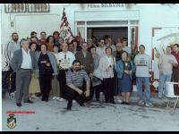 Reunión Agrupación en Archena